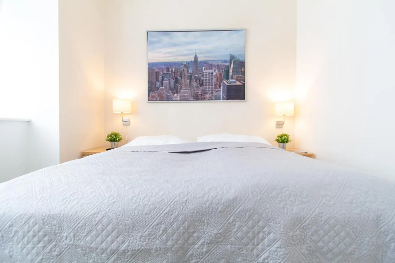 Apartment Mandlgasse I Contactless Check-In 0*, Vienna