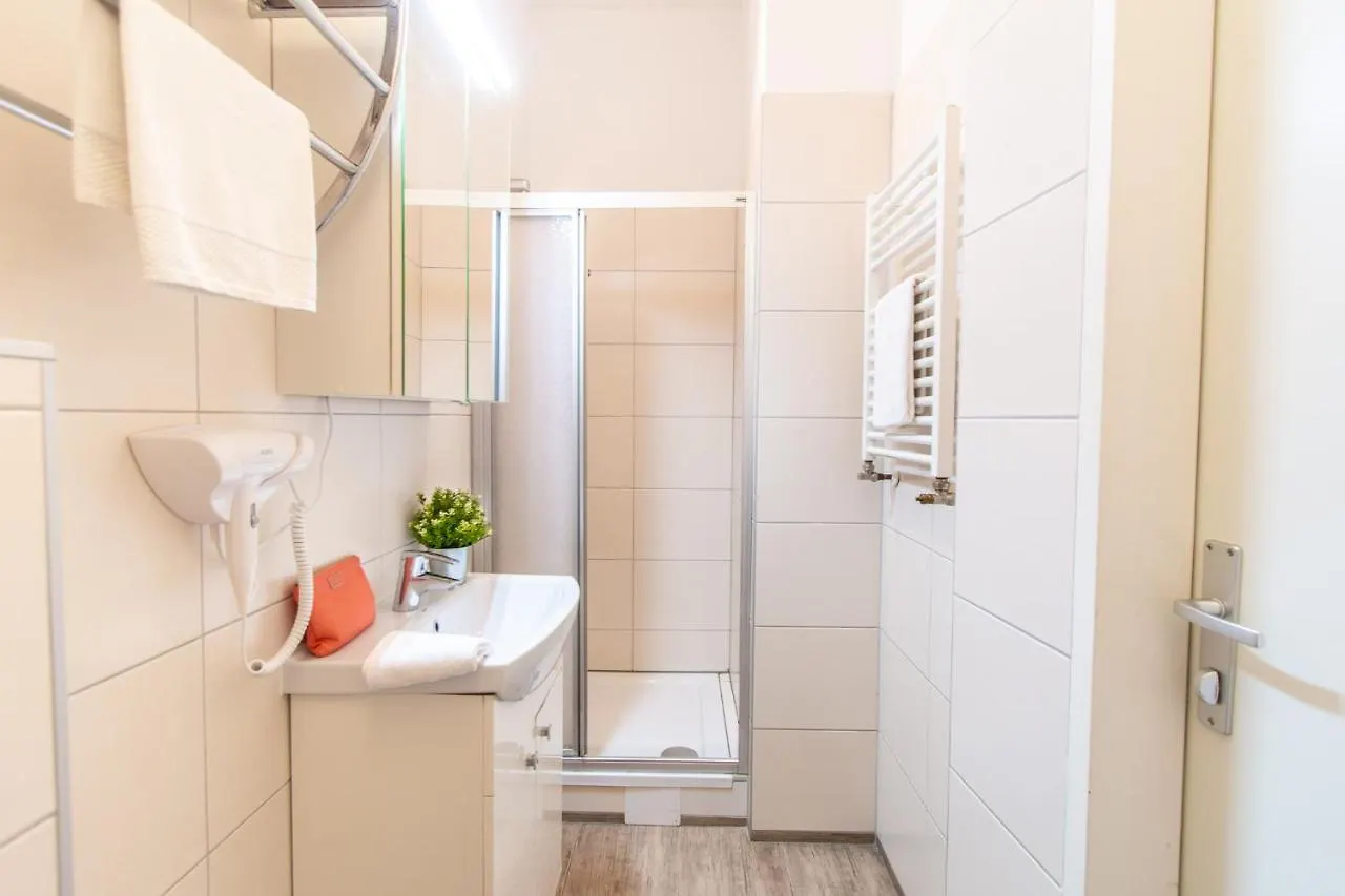 Apartment Mandlgasse I Contactless Check-In
