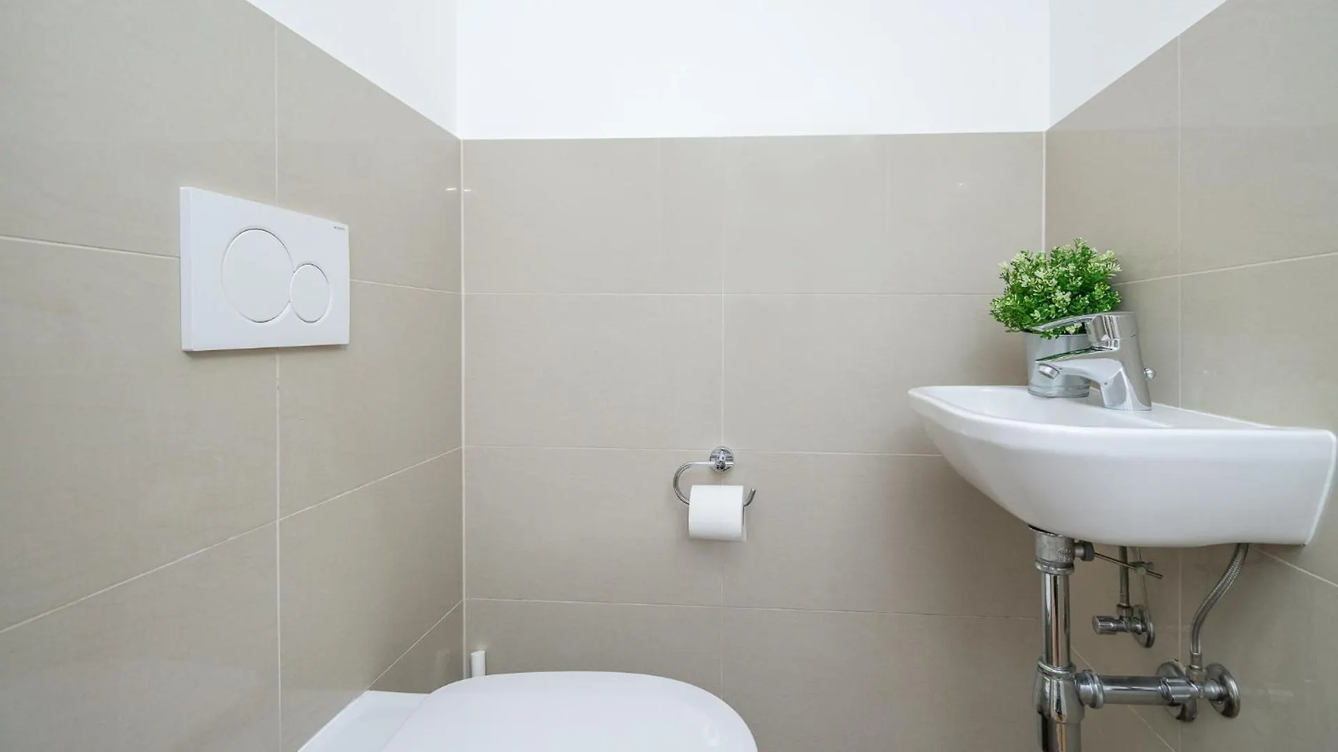 Apartment Mandlgasse I Contactless Check-In 0*, Vienna Austria