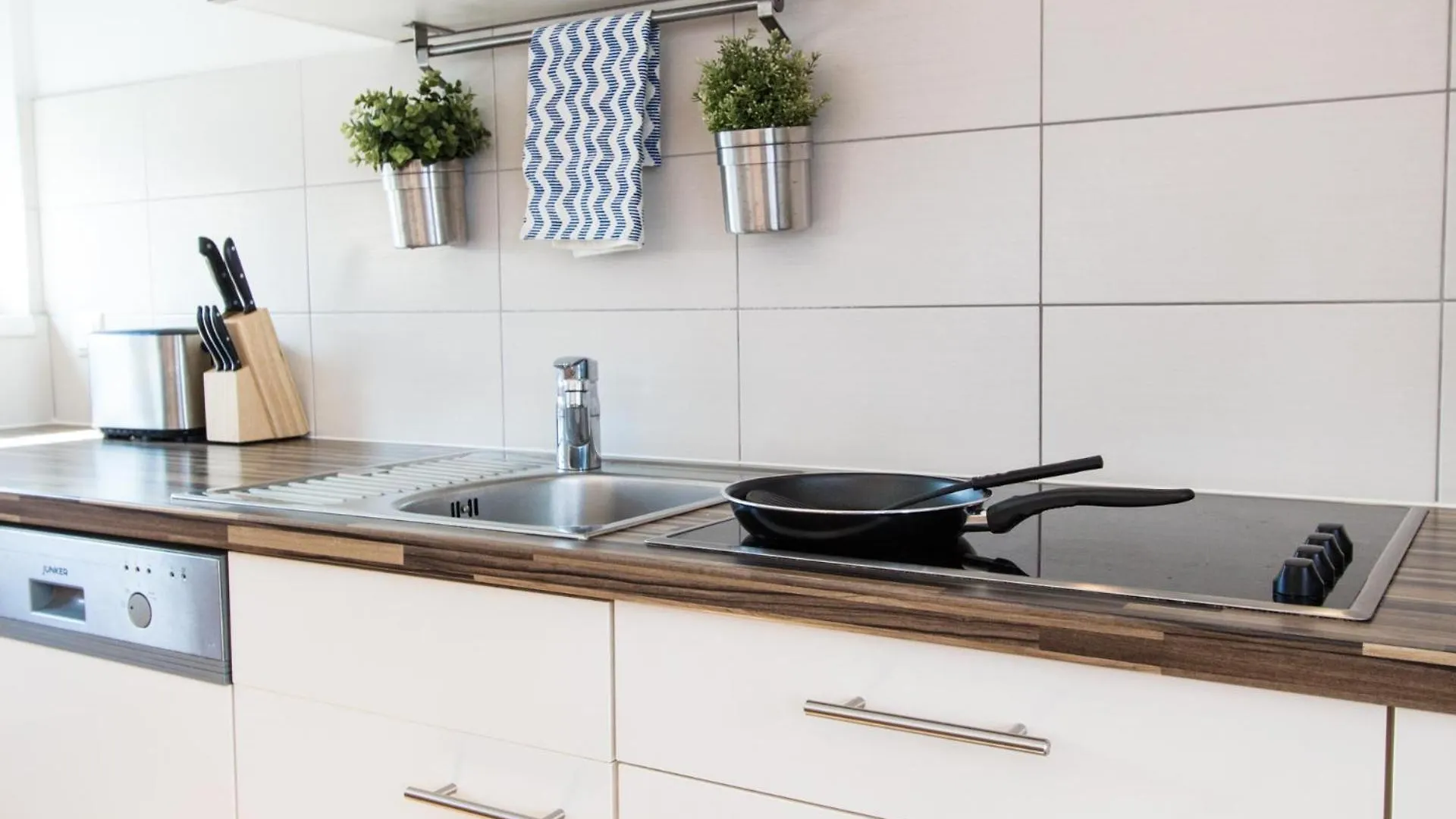Apartment Mandlgasse I Contactless Check-In