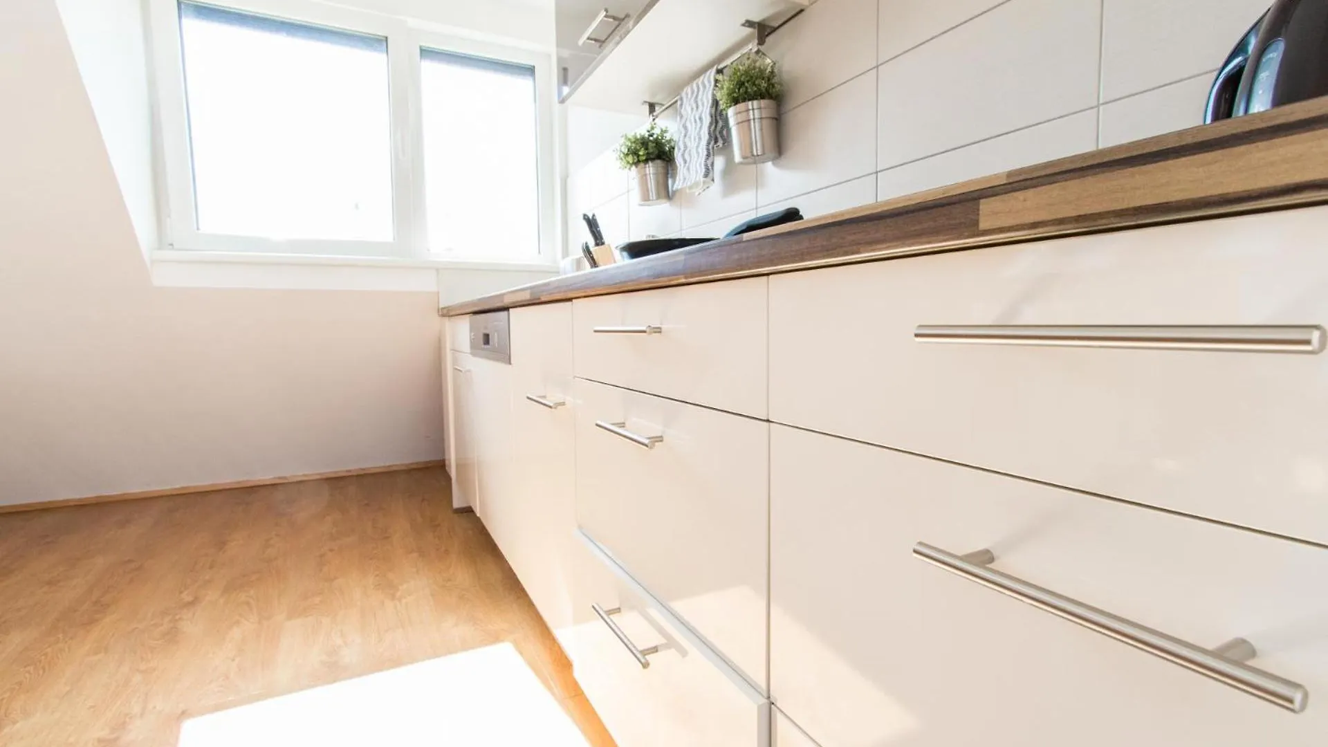 Apartment Mandlgasse I Contactless Check-In 0*, Vienna