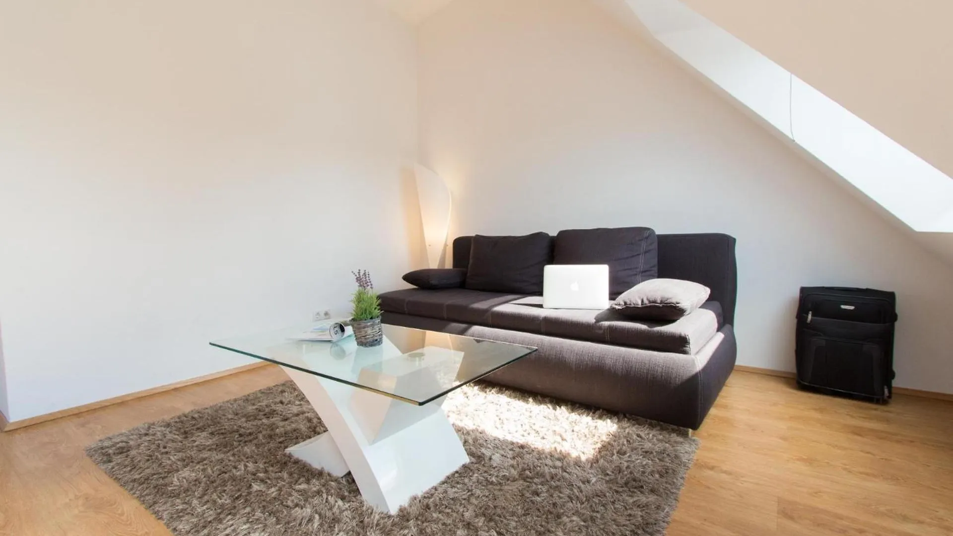 Apartment Mandlgasse I Contactless Check-In