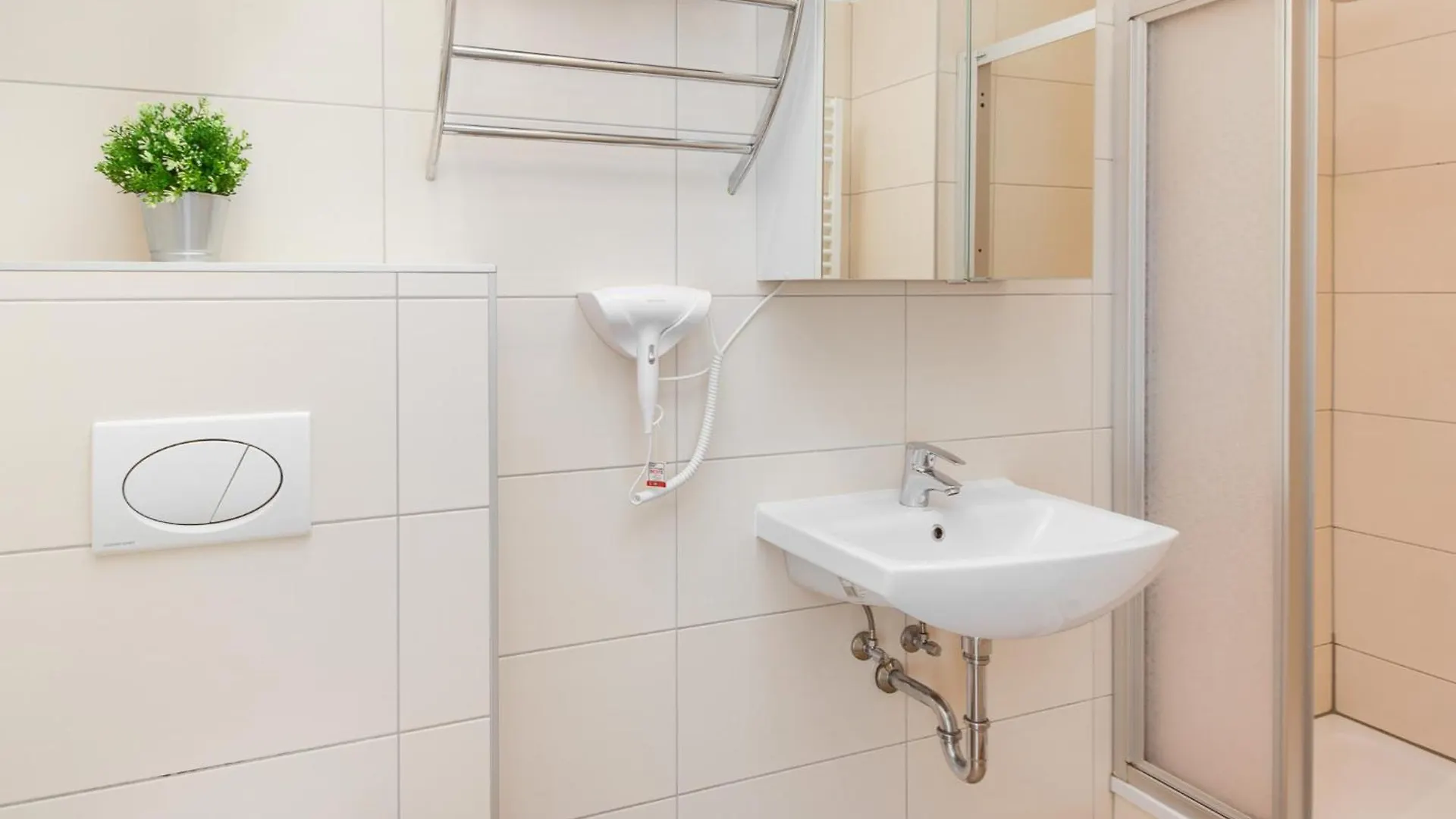 Apartment Mandlgasse I Contactless Check-In