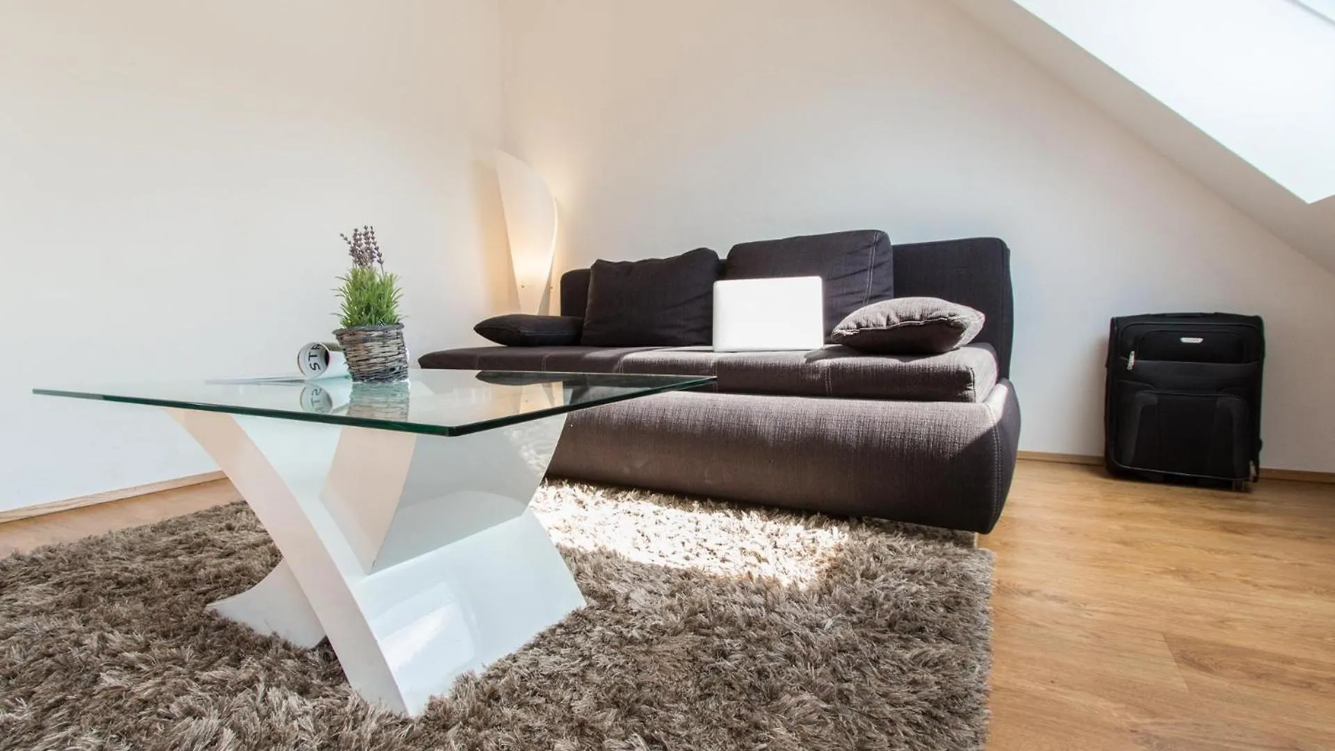 Apartment Mandlgasse I Contactless Check-In