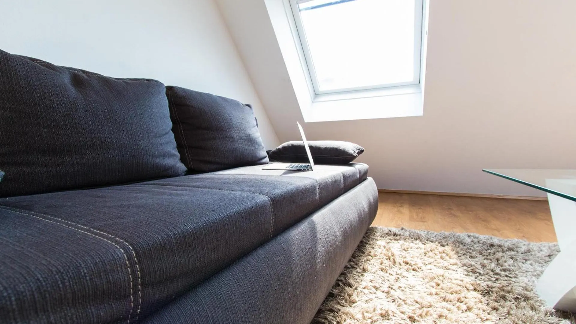 Apartment Mandlgasse I Contactless Check-In