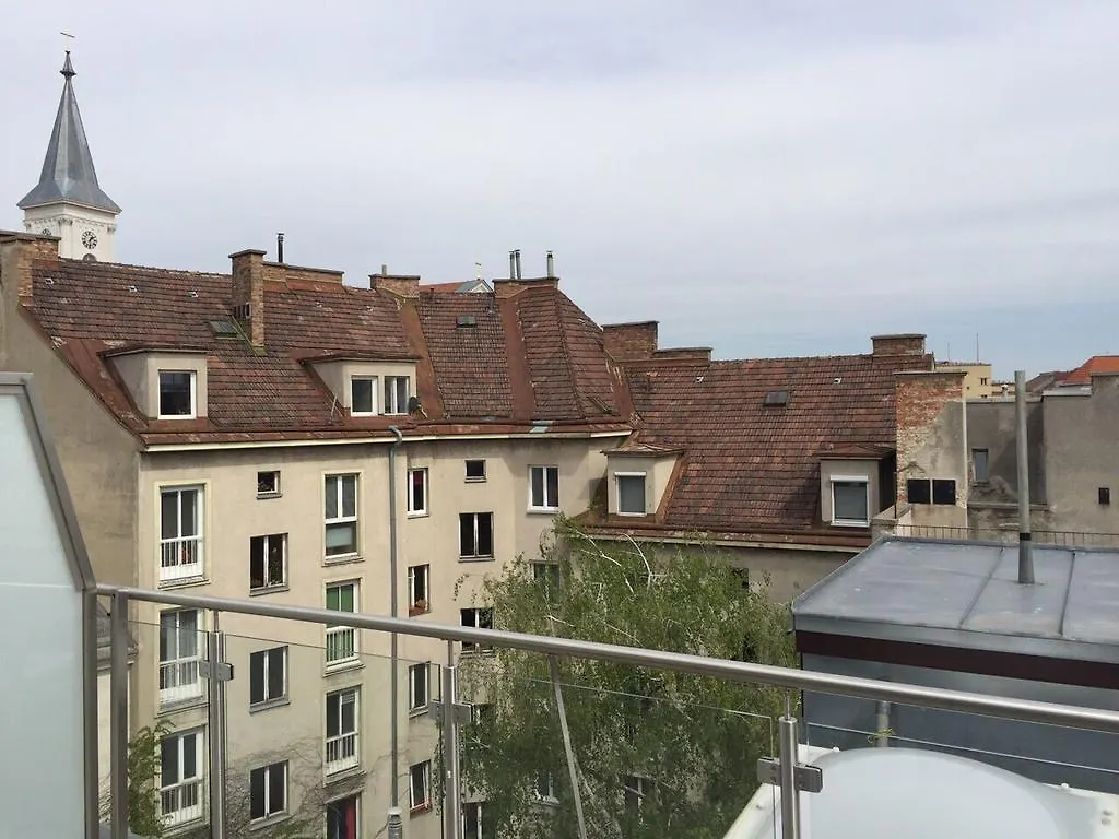 Apartment Mandlgasse I Contactless Check-In