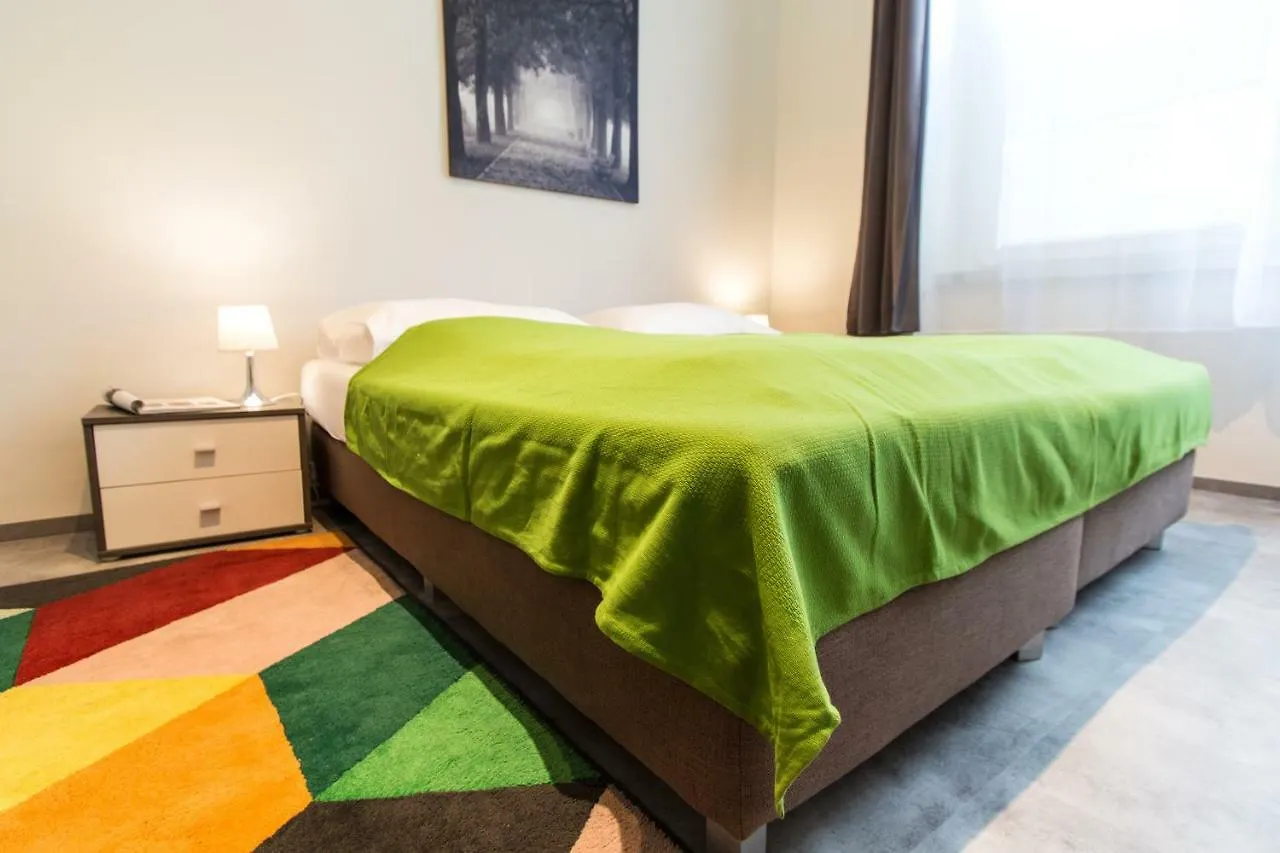 Apartment Mandlgasse I Contactless Check-In