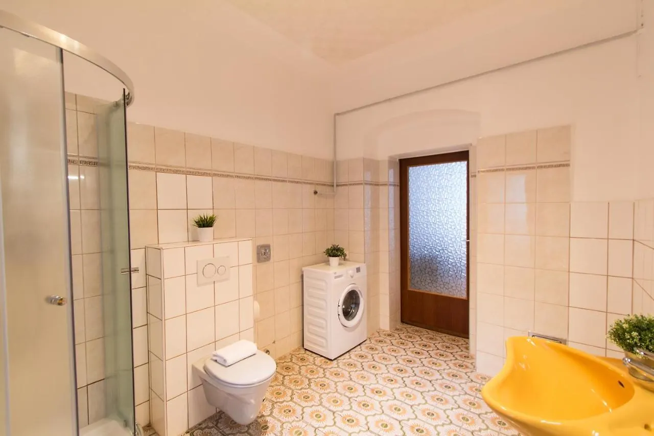 Apartment Mandlgasse I Contactless Check-In  Vienna