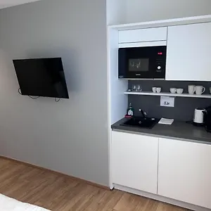 Wilmas By Arbio Apartman