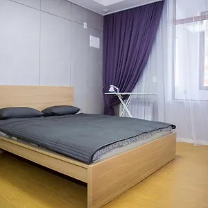  Апартаменты In Heart Of Казахстан