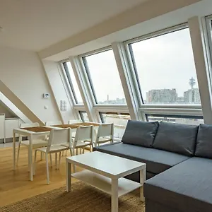  Apartamento Belvedere
