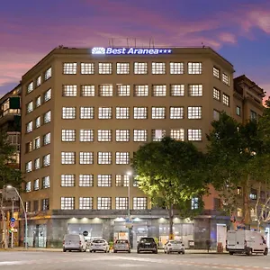 https://aranea.topbarcelonahotels.com