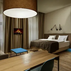 Avenue Legerova 19 , Prága Csehország