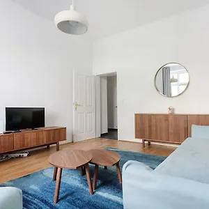 Universum Apartament