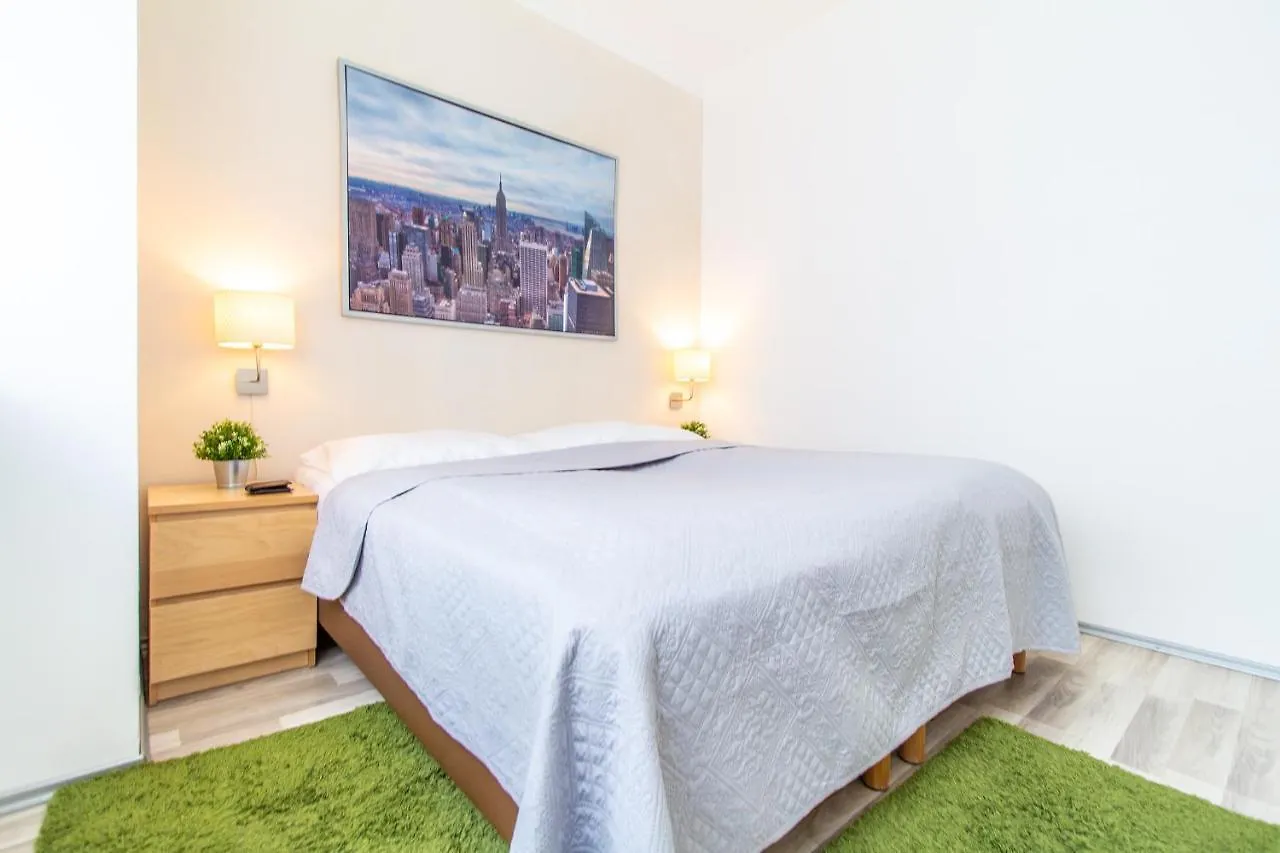 Apartment Mandlgasse I Contactless Check-In  Вена