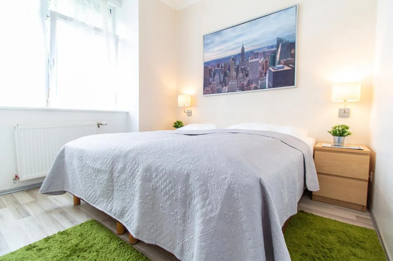 Apartment Mandlgasse I Contactless Check-In Австрия