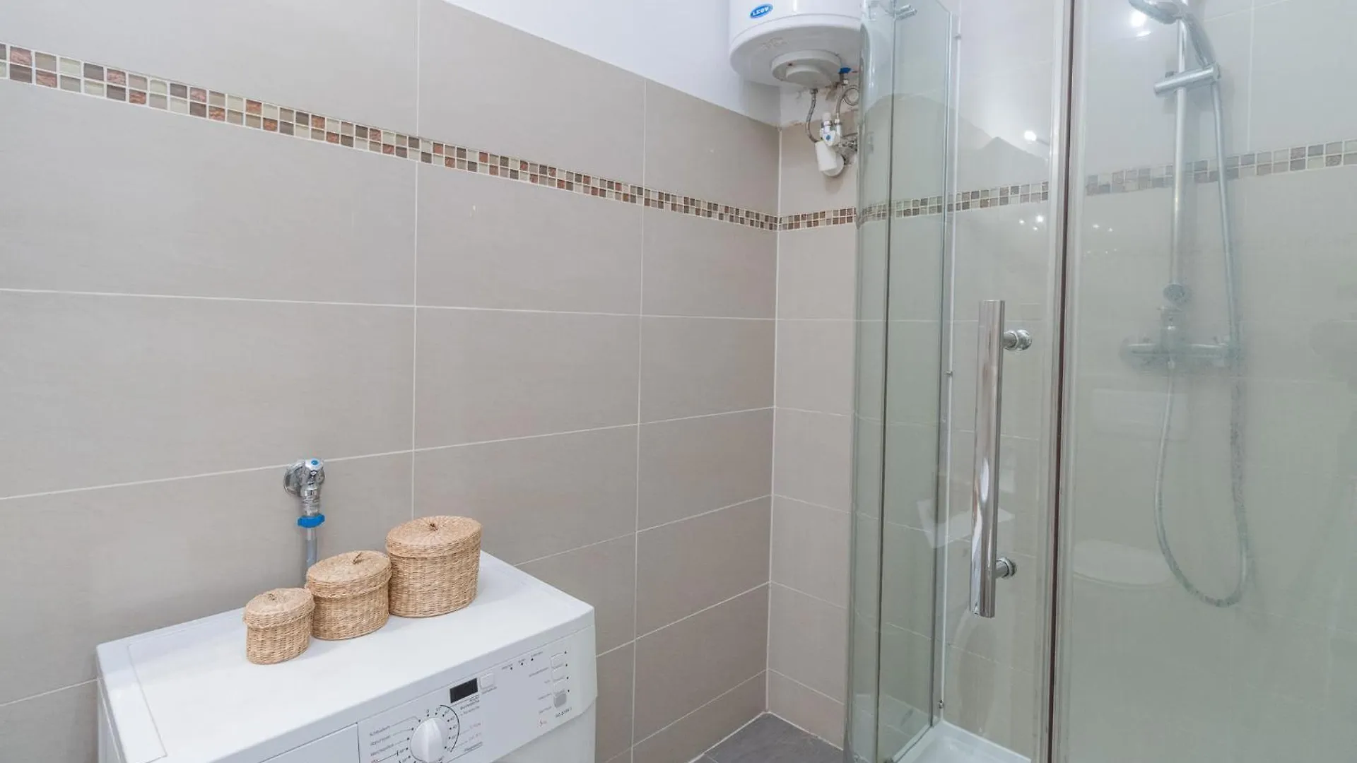 Apartment Mandlgasse I Contactless Check-In Австрия