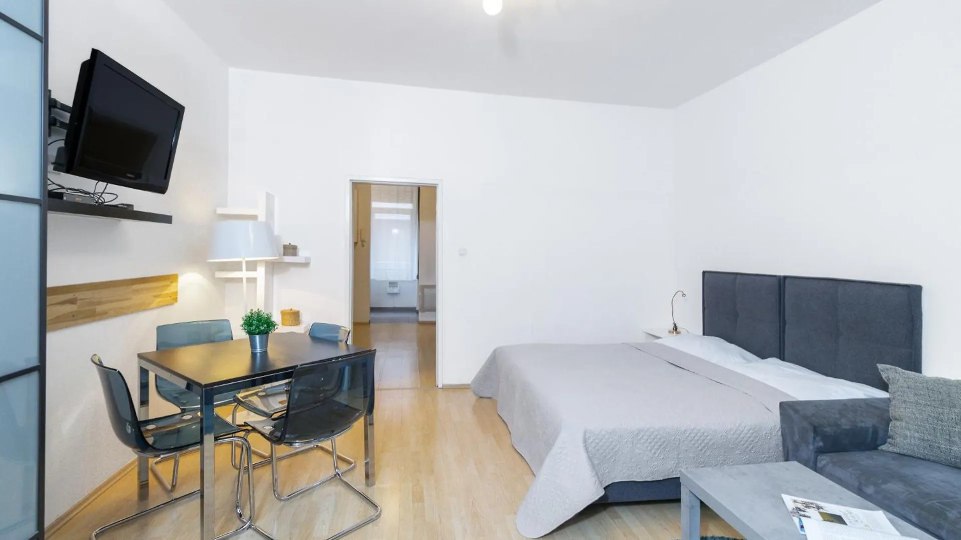 Apartment Mandlgasse I Contactless Check-In Австрия