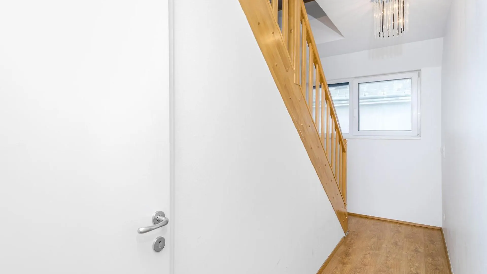 Apartment Mandlgasse I Contactless Check-In Австрия