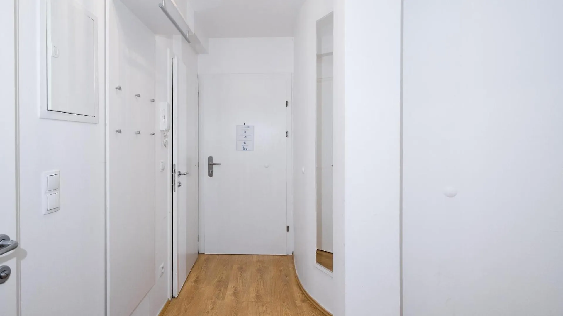 Apartment Mandlgasse I Contactless Check-In 0*, Вена Австрия
