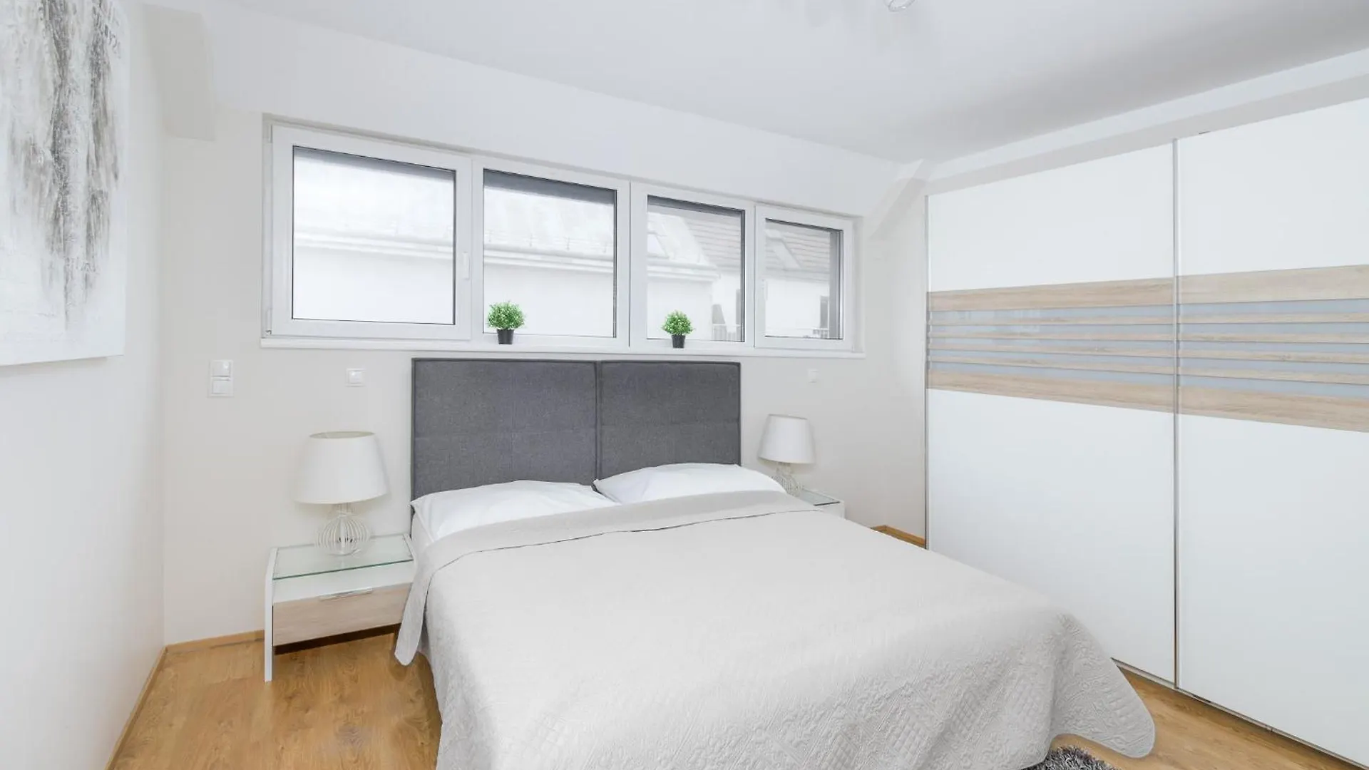 Apartment Mandlgasse I Contactless Check-In Австрия