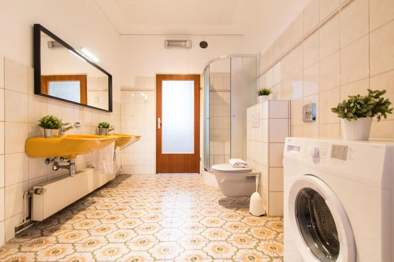 Apartment Mandlgasse I Contactless Check-In