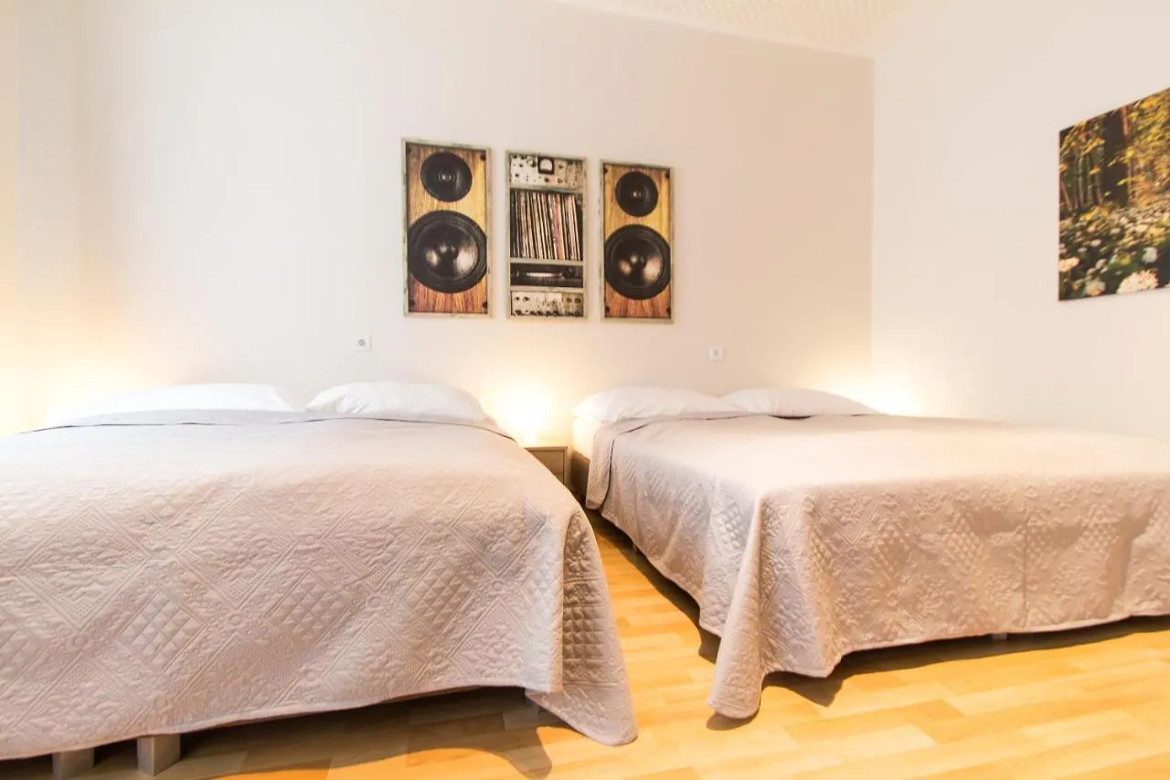 Apartment Mandlgasse I Contactless Check-In Австрия