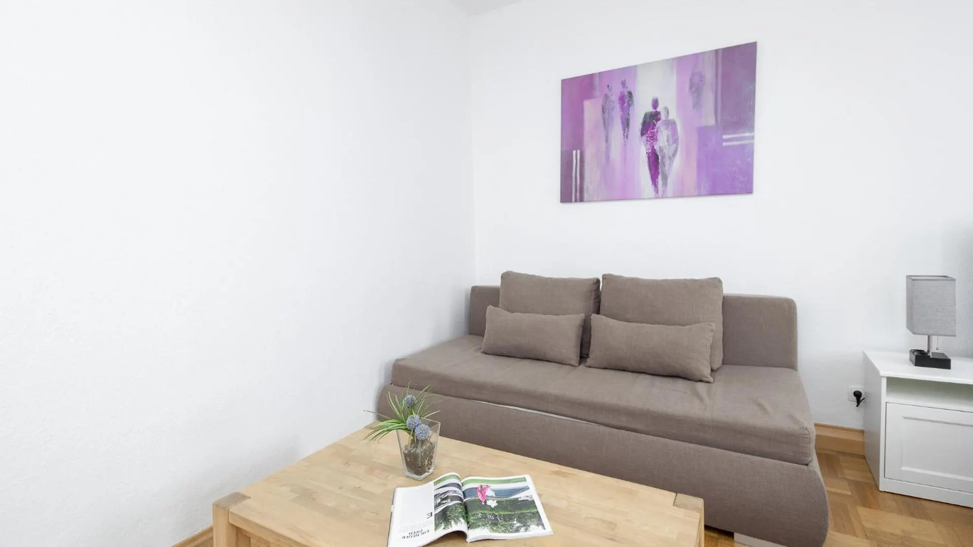 Apartment Mandlgasse I Contactless Check-In 0*, Vienna