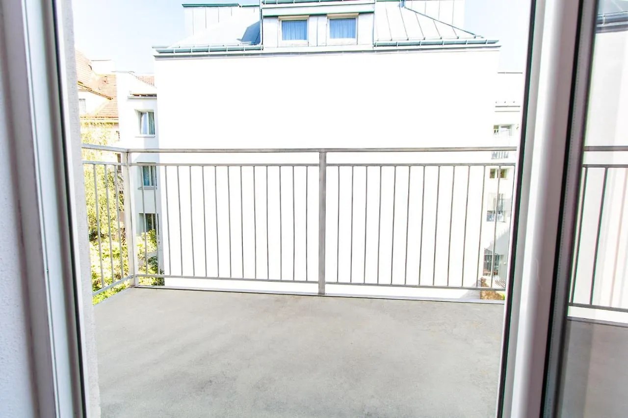 Apartment Mandlgasse I Contactless Check-In Vienne