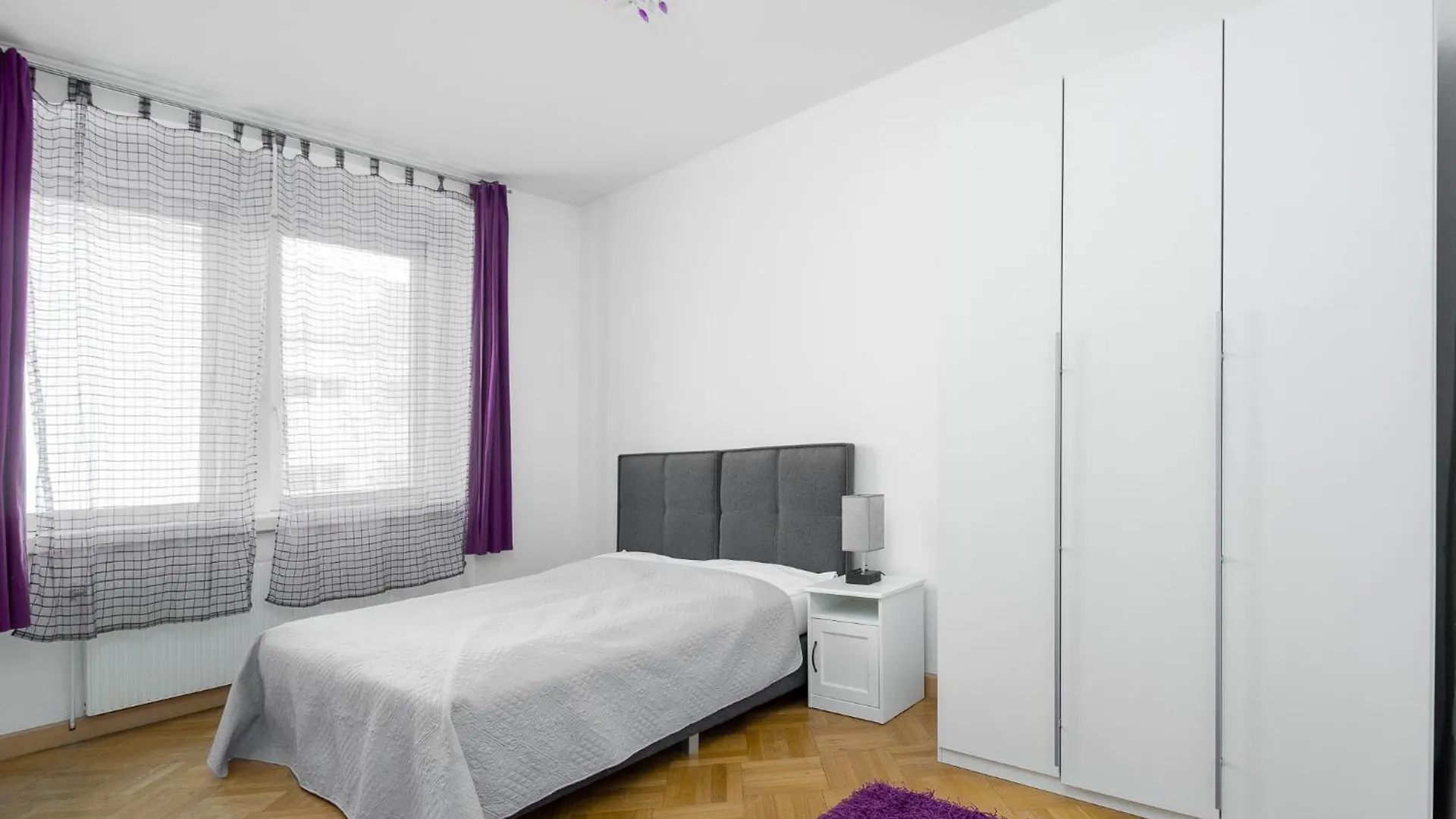 Apartment Mandlgasse I Contactless Check-In Vienne