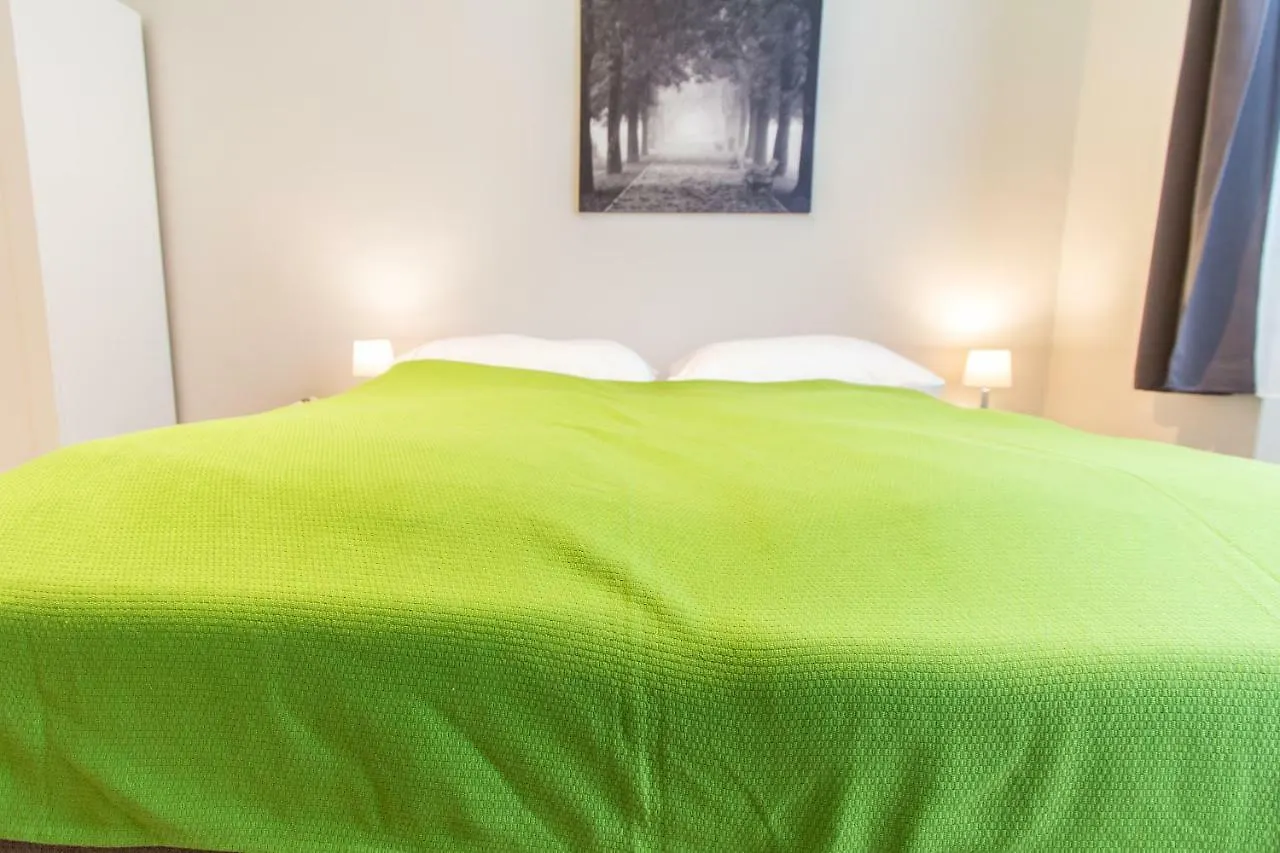 Apartment Mandlgasse I Contactless Check-In Vienne
